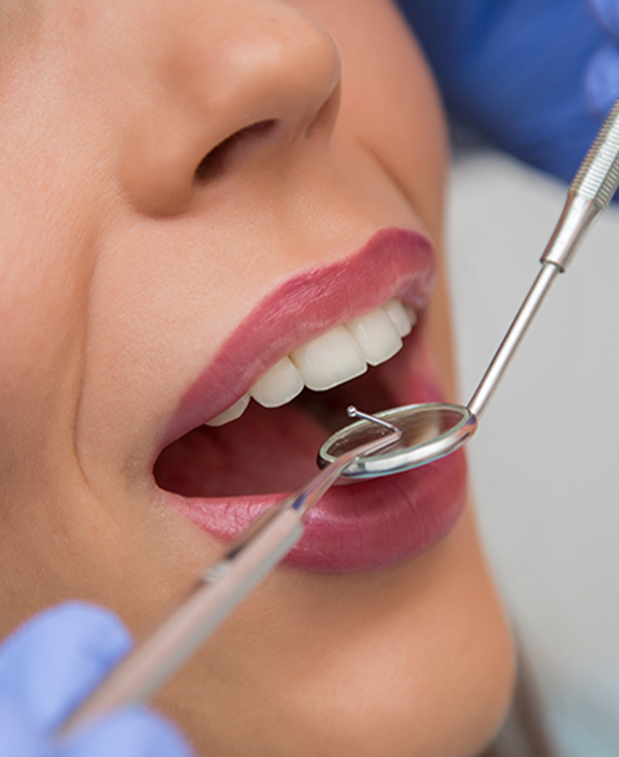 Blooming Smile premium clinic