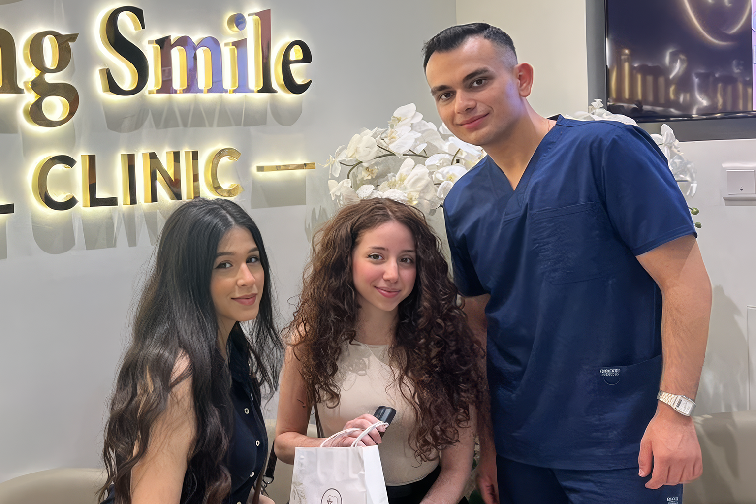 Pediatric Dentistry