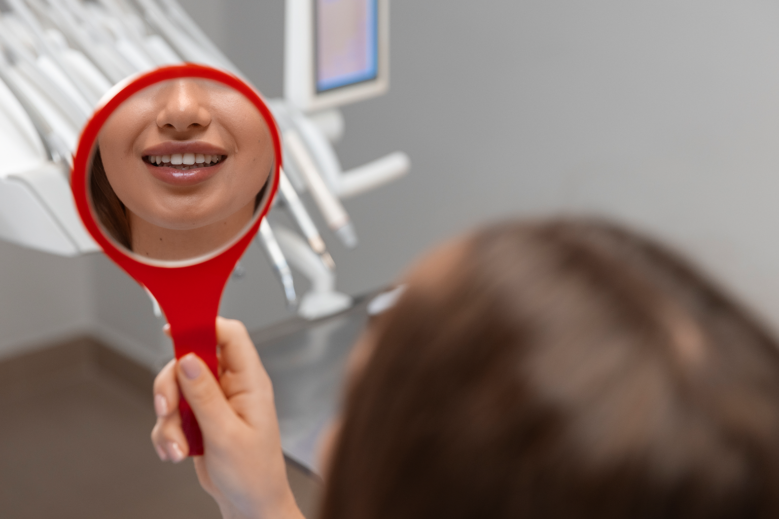 Cosmetic Dentistry