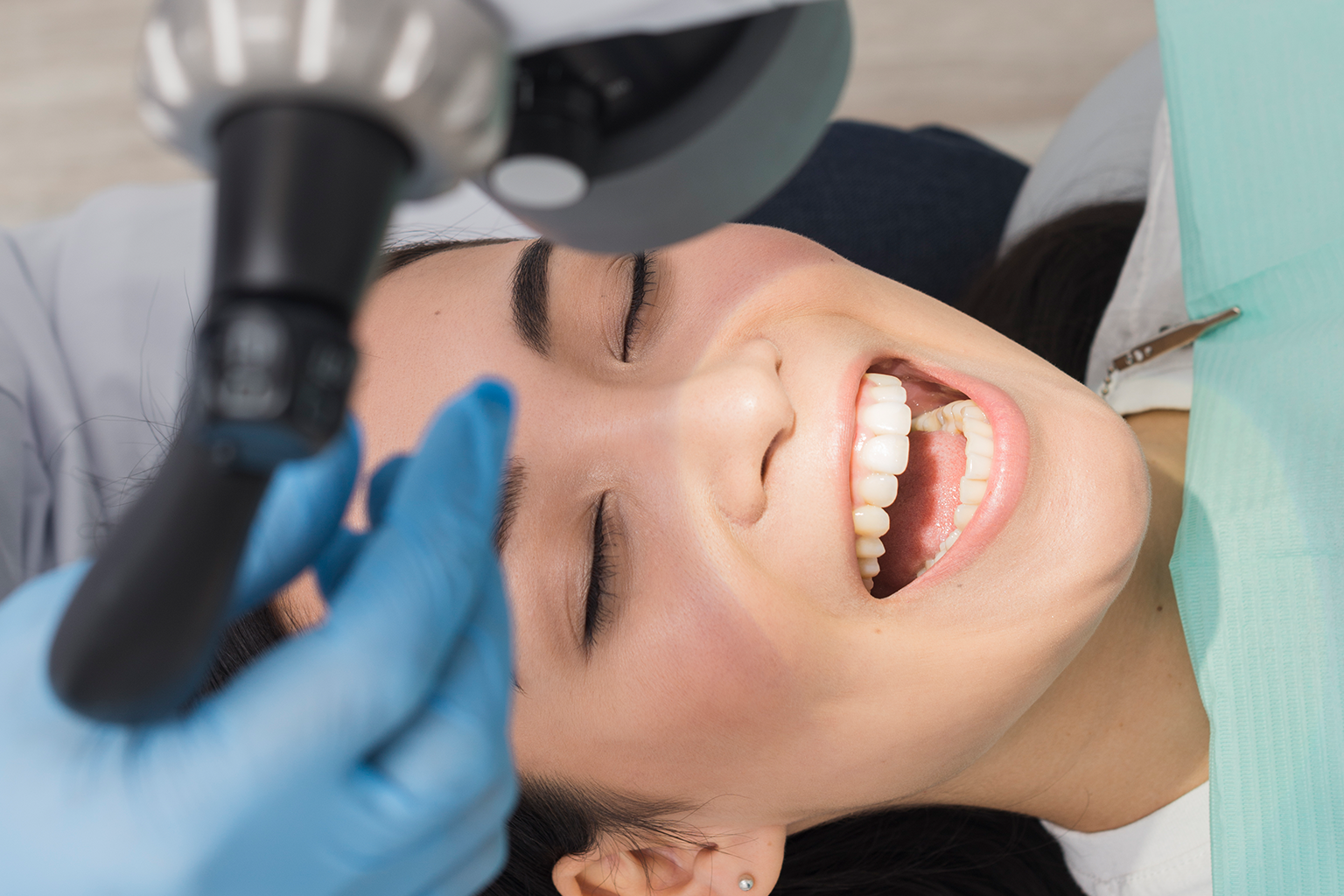 Teeth Whitening
