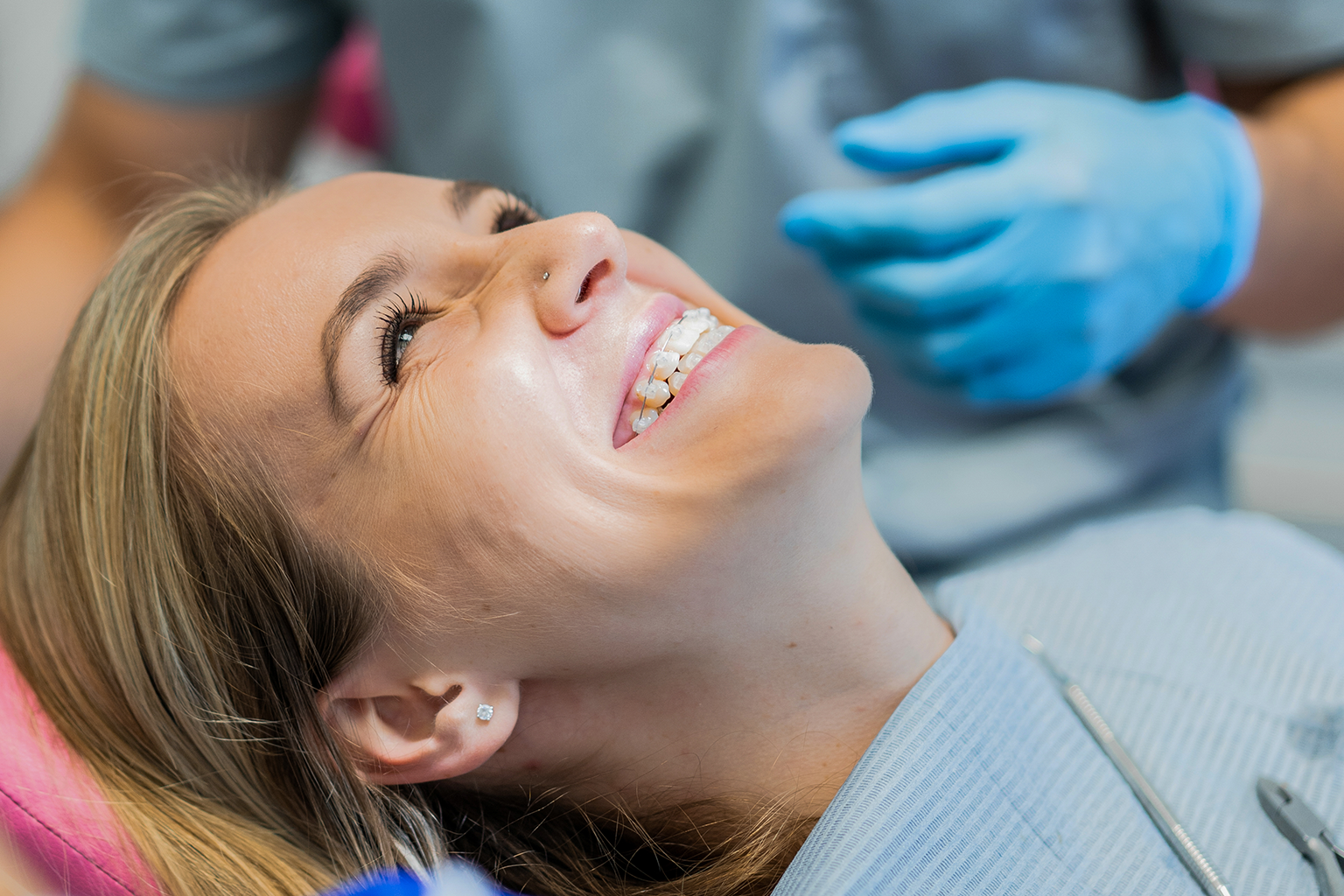 Orthodontics
